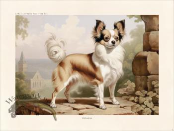 CFA Dog Chihuahua 03